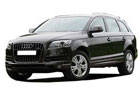 Undisguised next generation Audi Q7 caught testing in on Chinese roads